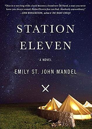 Station Eleven