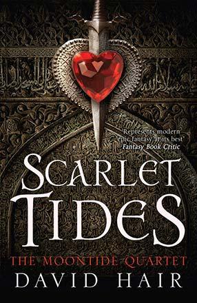 The Scarlet Tides