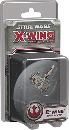 E-Wing Expansion Pack