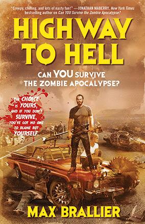 Highway to Hell