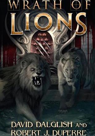 Wrath of Lions