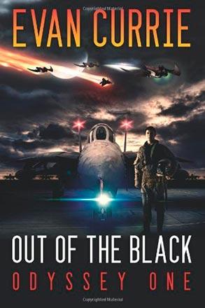 Out of the Black: Odyssey One
