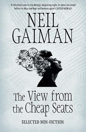 The View from the Cheap Seats - Selected Nonfiction