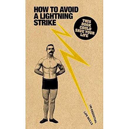 How to Avoid a Lightning Strike