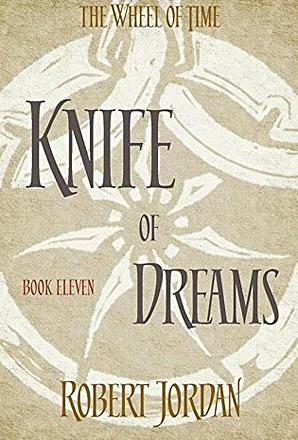 Knife of Dreams