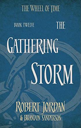 The Gathering Storm