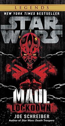 Maul: Lockdown