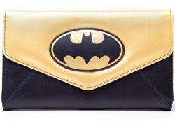 Batman Wallet Envelope