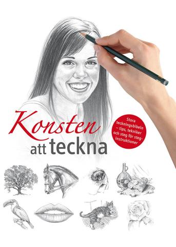 Konsten att teckna Konsten att teckna