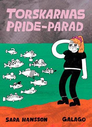 Torskarnas Pride-parad