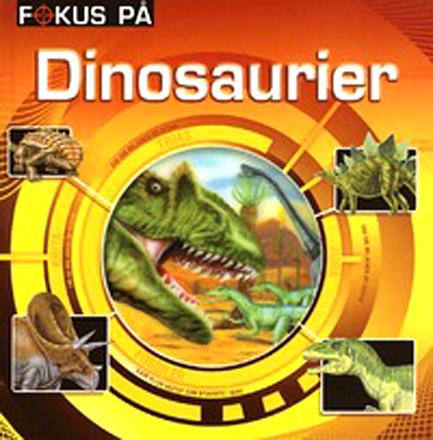 Dinosaurier