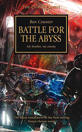 Battle for the Abyss