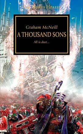 A Thousand Sons