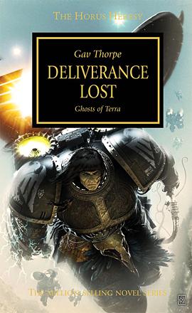 Deliverance Lost Deliverance Lost