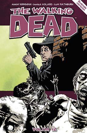 The Walking Dead vol 12
