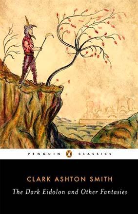 The Dark Eidolon and Other Fantasies