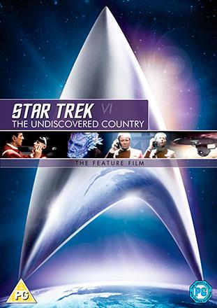 Star Trek 6: The Undiscovered Country