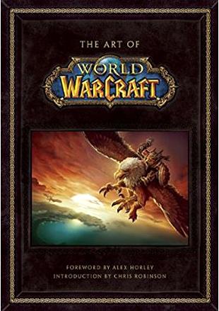 Art of World of Warcraft