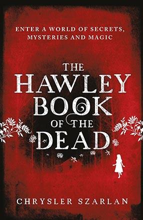 The Hawley Book of the Dead