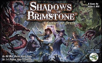 Swamps of Death (Revised) Swamps of Death (Revised)