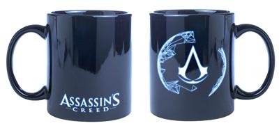 Assassin's Creed Mug Animus Crest