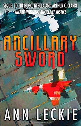 Ancillary Sword