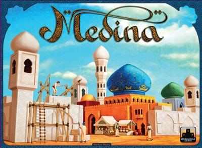 Medina