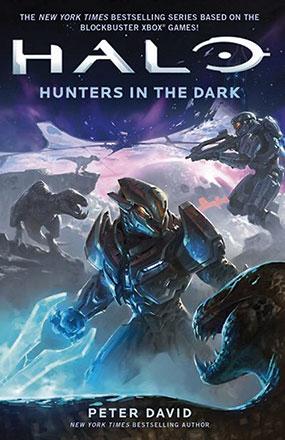 Hunters in the Dark