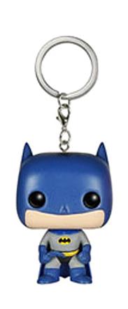 Batman Pop! Vinyl Figure Keychain