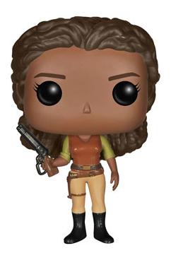 Zoe Washburne Pop! Vinyl Figure