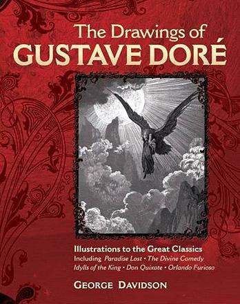 The Drawings of Gustave Doré
