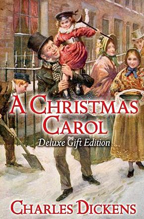 A Christmas Carol Deluxe Slipcase