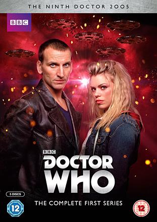 Doctor Who Season 1