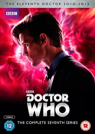 Doctor Who, Series 7