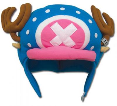 Hat: One Piece - Chopper New World Plush