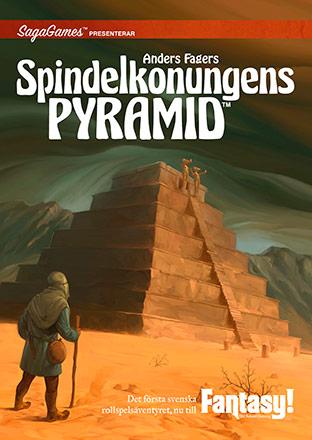 Spindelkonungens pyramid