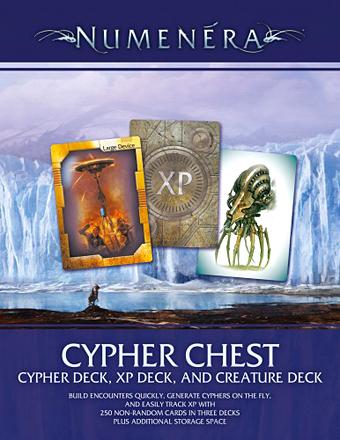 Cypher Chest