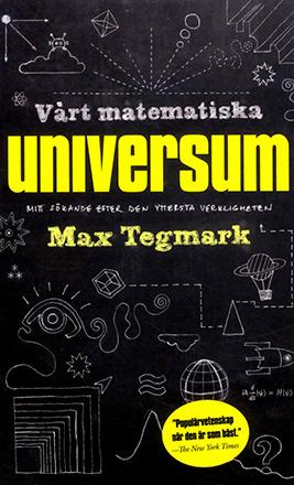 Vårt matematiska universum