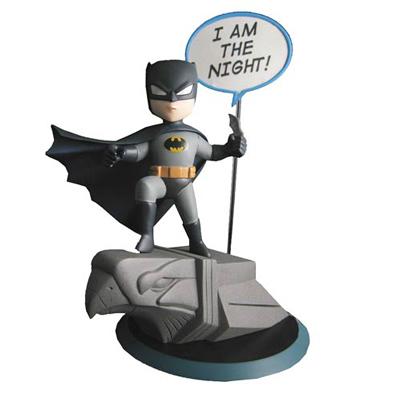 Batman Q-Pop Vinyl Figure