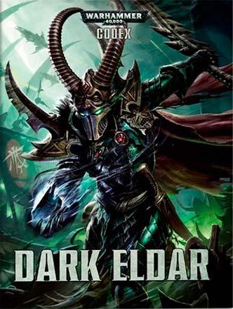 Codex: Dark Eldar