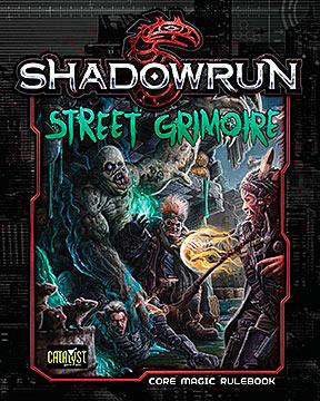 Street Grimoire