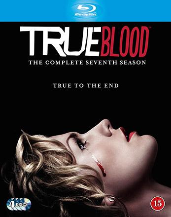 True Blood: The Complete Seventh Season