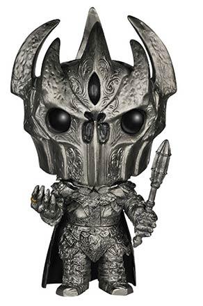 Sauron Pop! Vinyl Figure