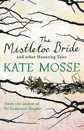 The Mistletoe Bride