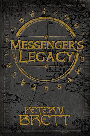 Messengers Legacy