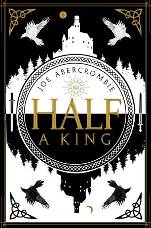 Half a King Half a King