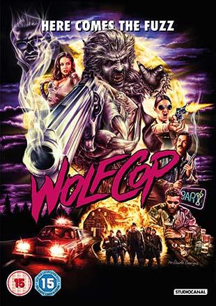 Wolfcop