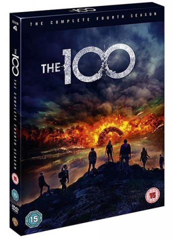 The 100, Season 4
