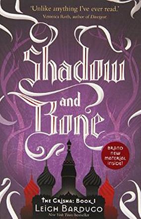 Shadow and Bone