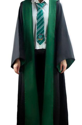 Slytherin Wizard Robe